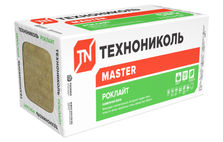 Фото Технониколь роклайт